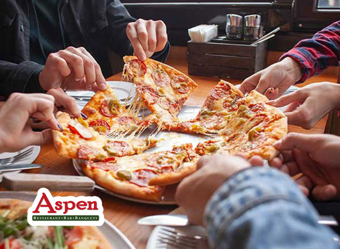 Aspen Restaurant | Order Online