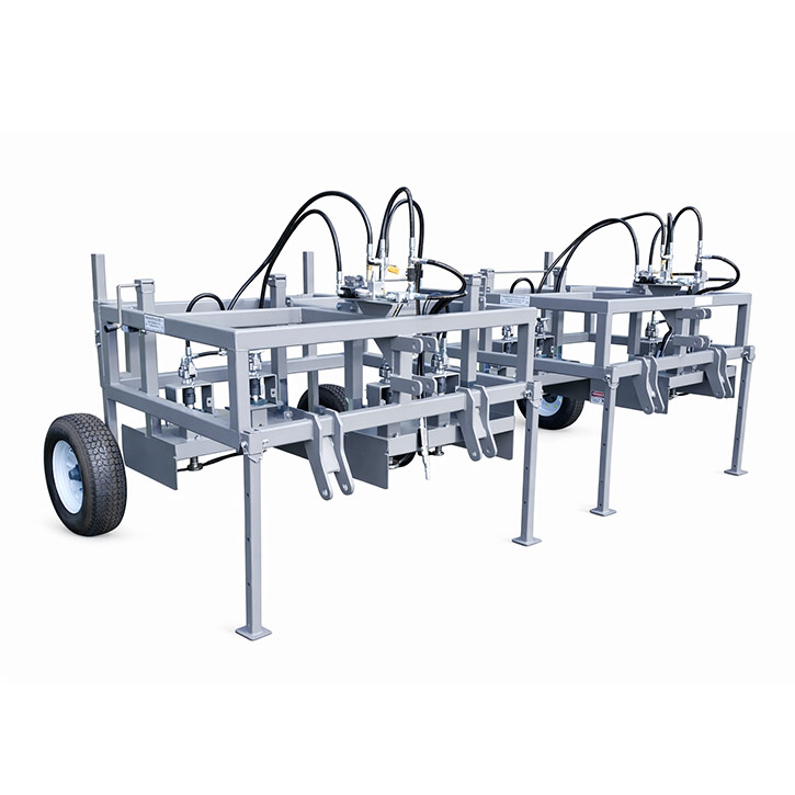 Nursery field Trimmer/Topper