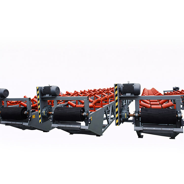 Agrigate Conveyors
