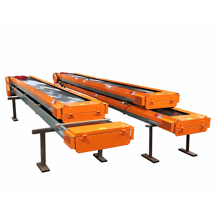Custom Conveyors