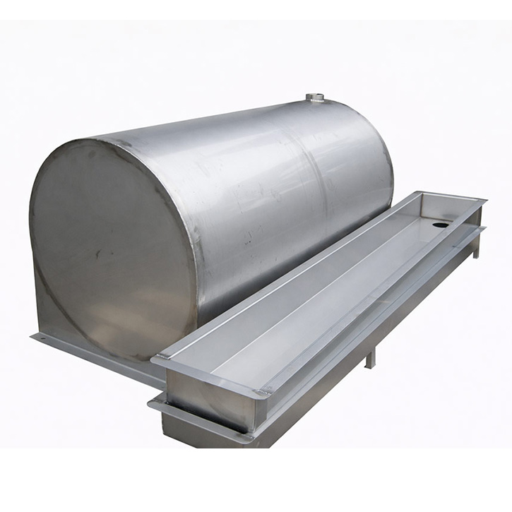 Stainless Water Tank and Trough