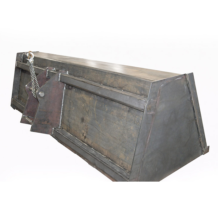 Telehandler Bucket