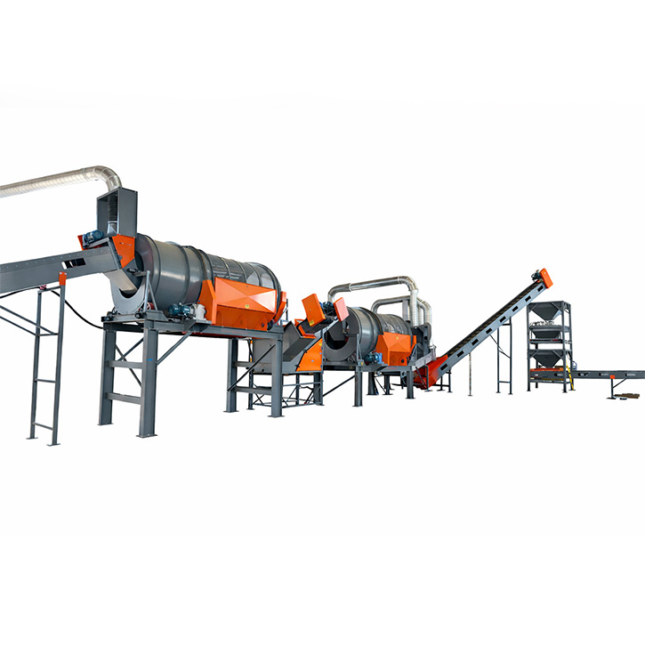 Custom Hazelnut Equipment