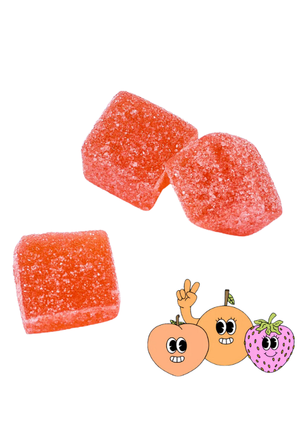 Snooze Gummies