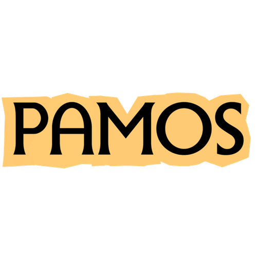 Pamos