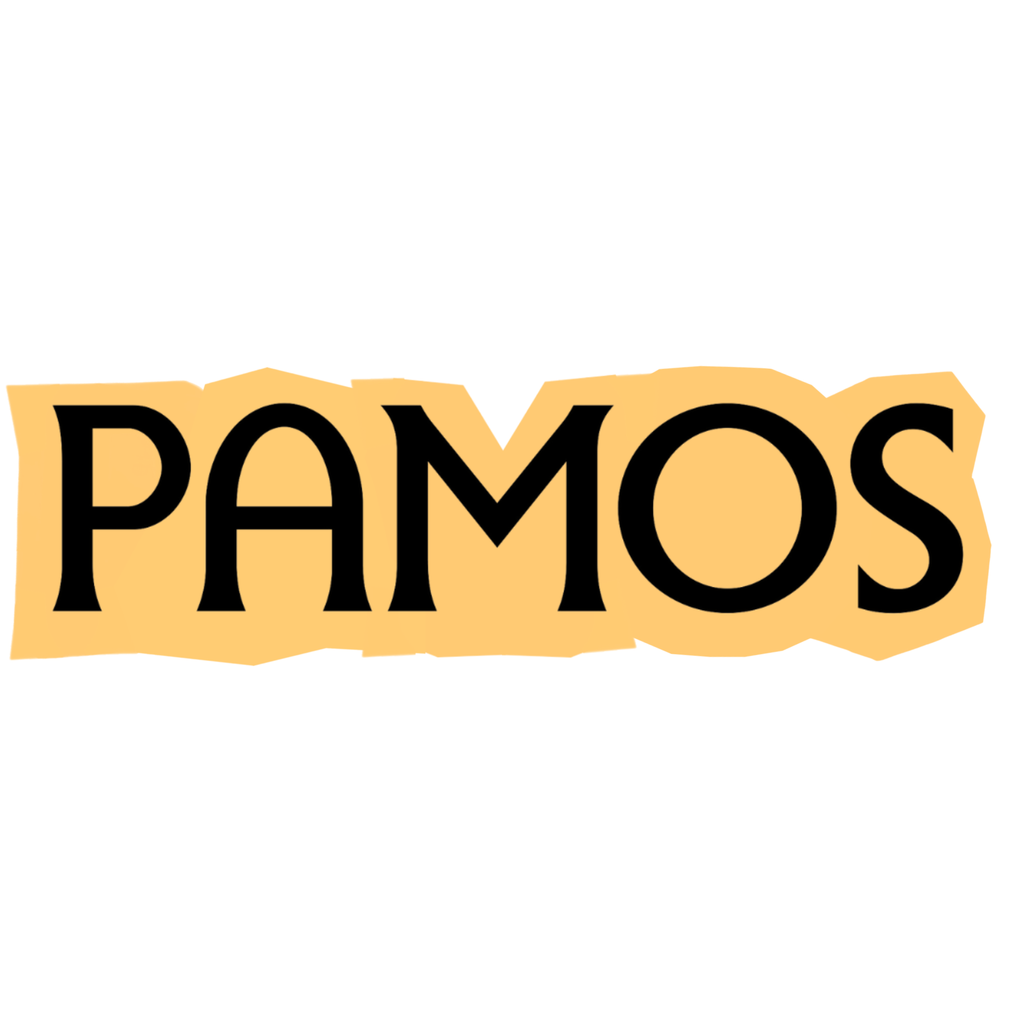 Pamos