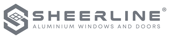 Sheerline logo