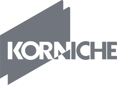 Korniche logo