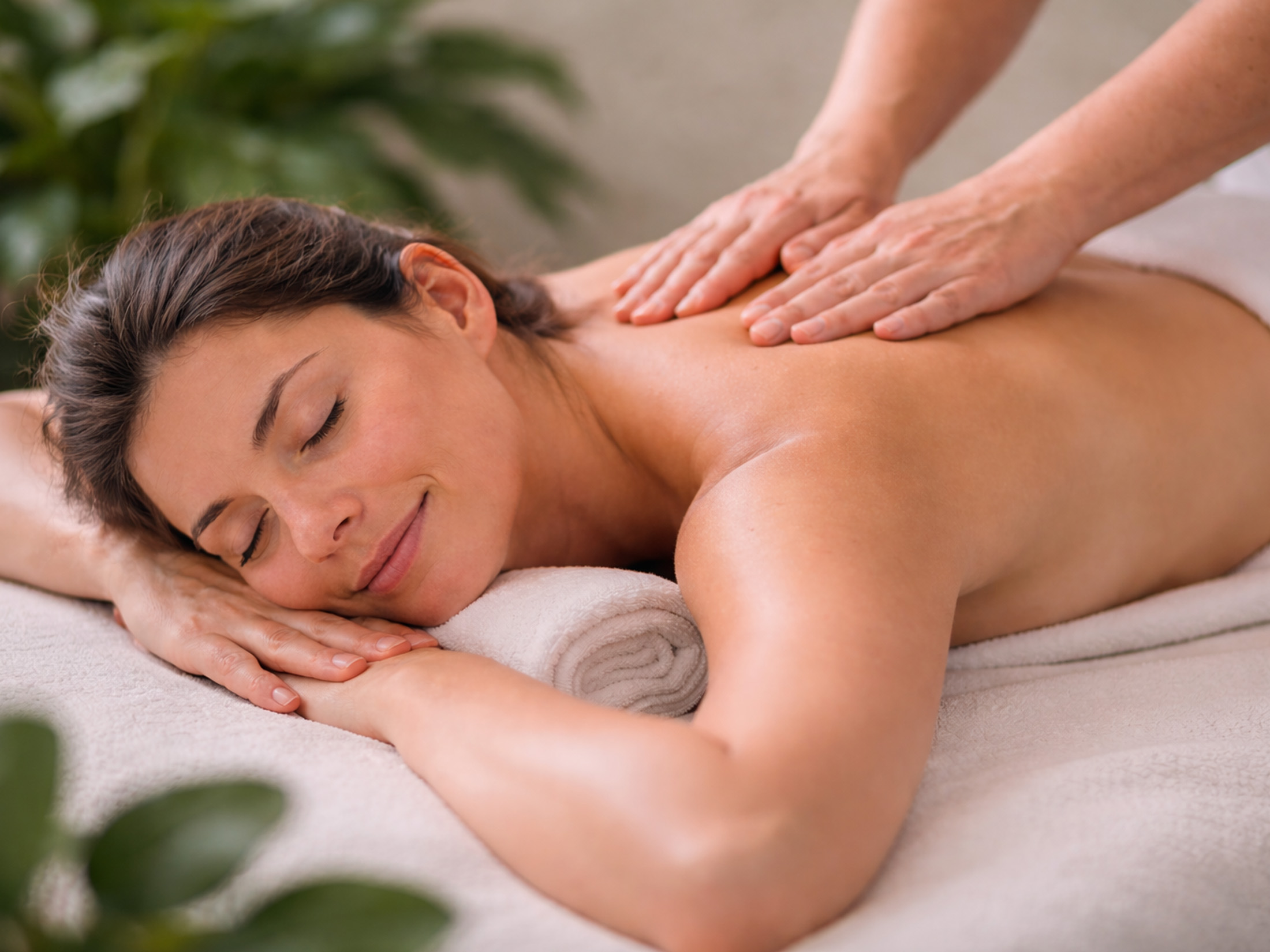 Staub Personal Training & indoor Cycling und Klassische Massage