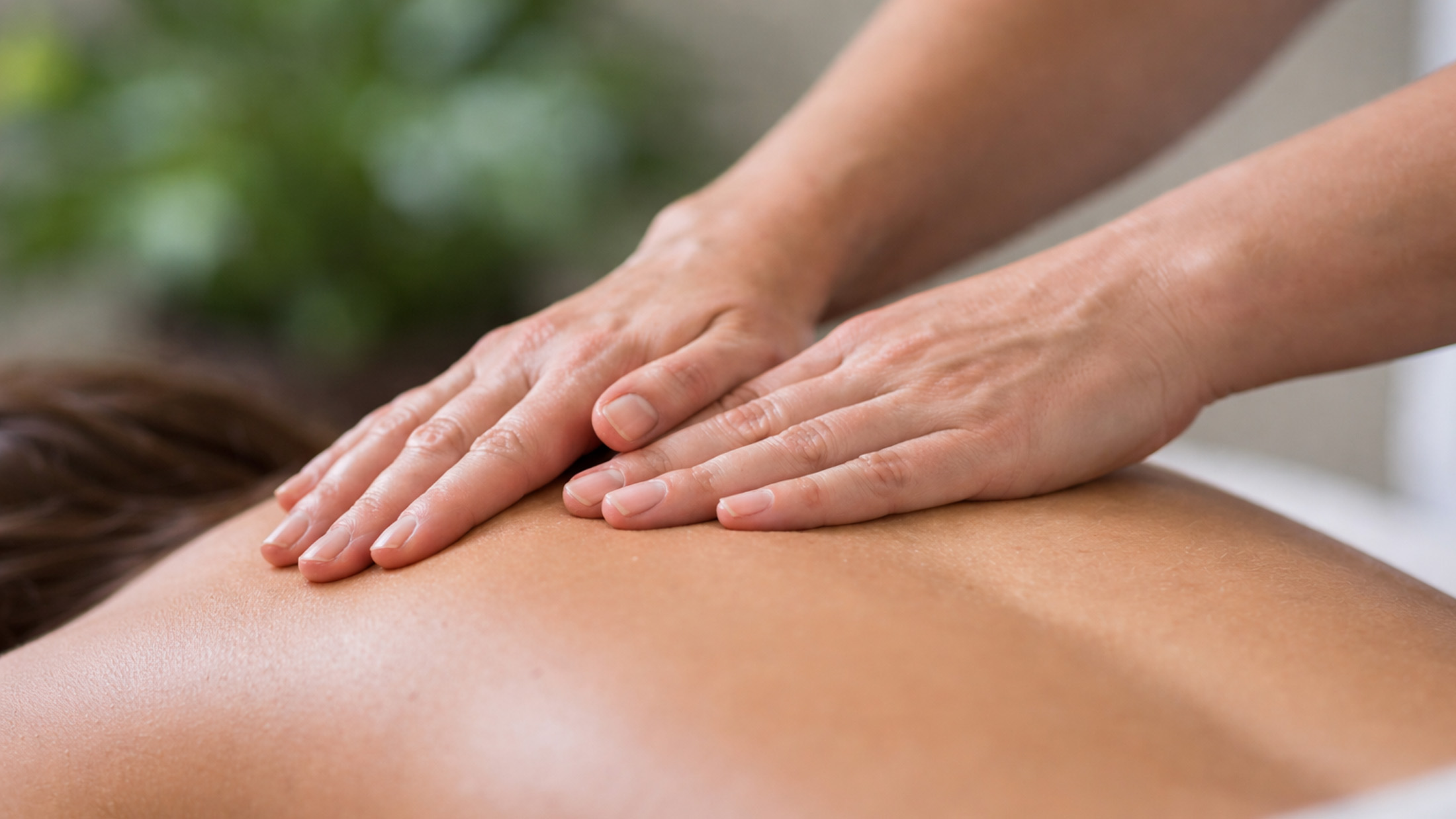 Staub Personal Training & indoor Cycling und Klassische Massage