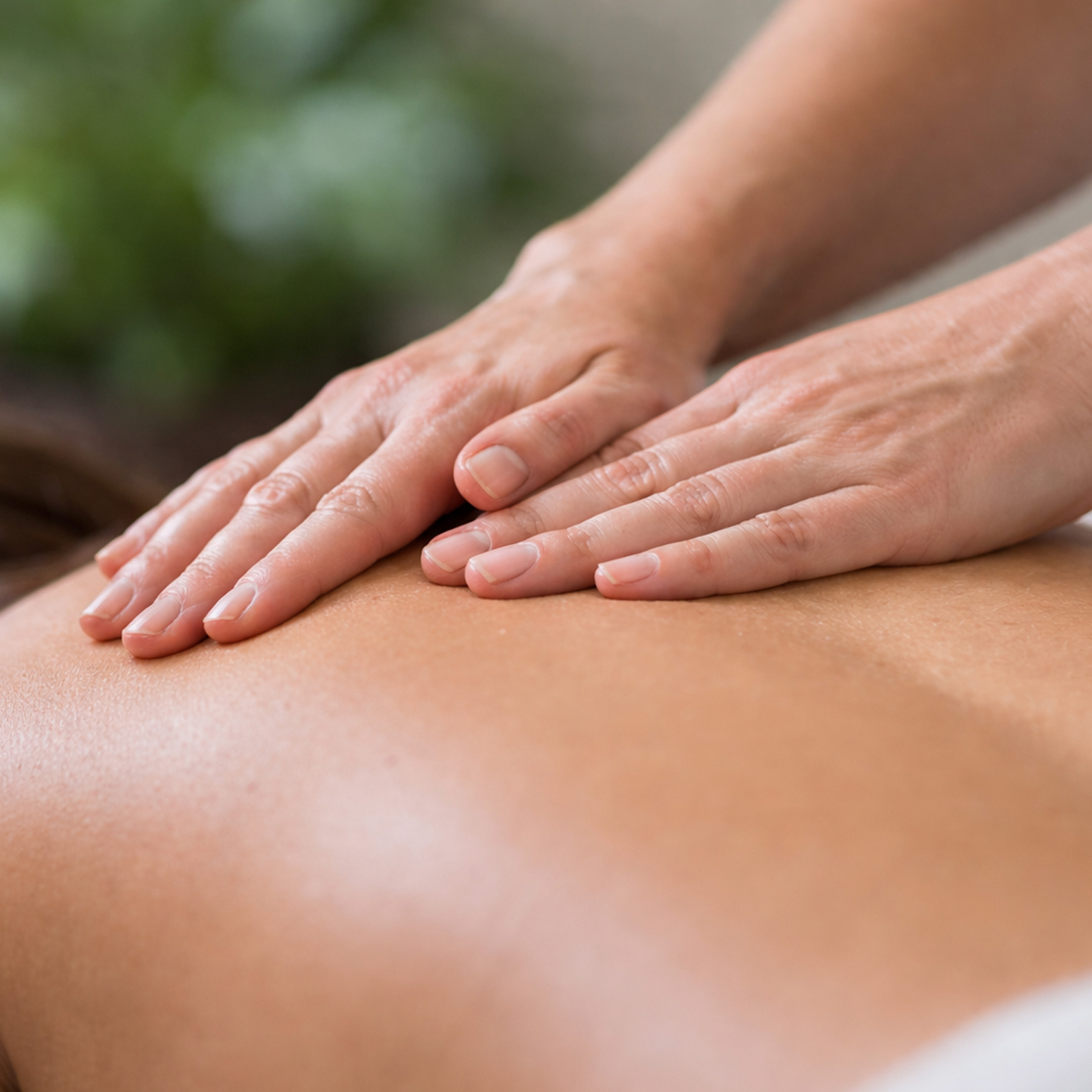 Staub Personal Training & indoor Cycling und Klassische Massage