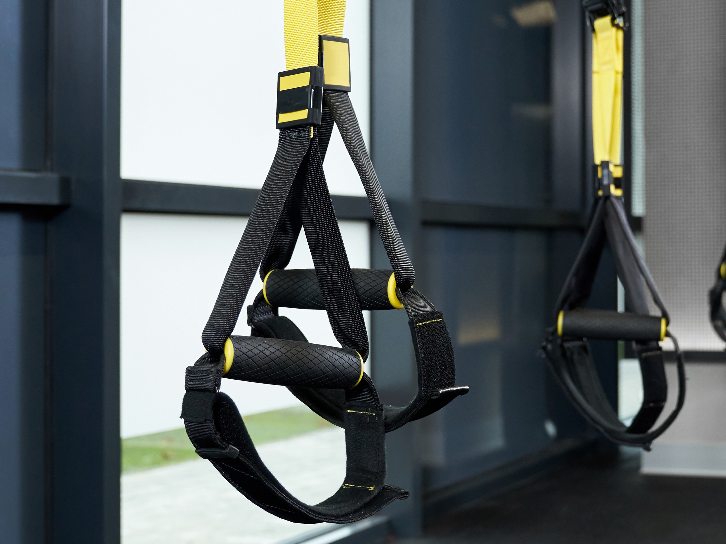 Staub TRX Schlingentraining