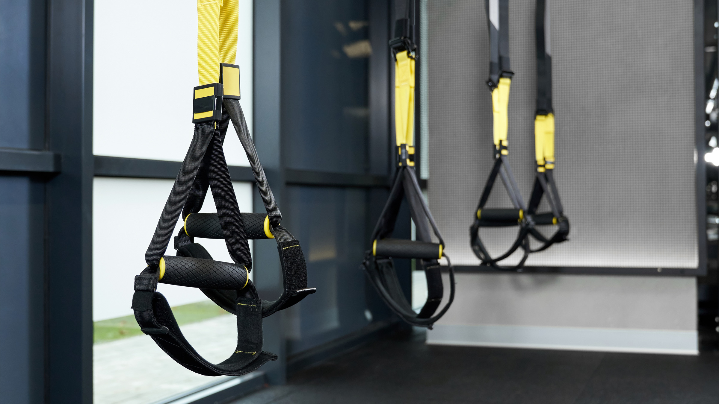 Staub TRX Training Hirzel