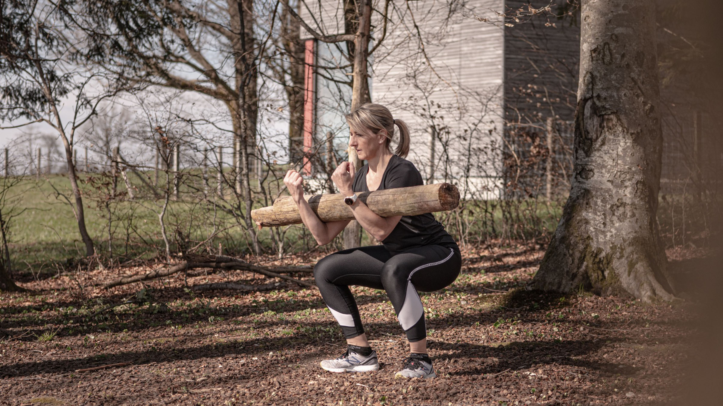 Staub Training Bootcamp Hirzel