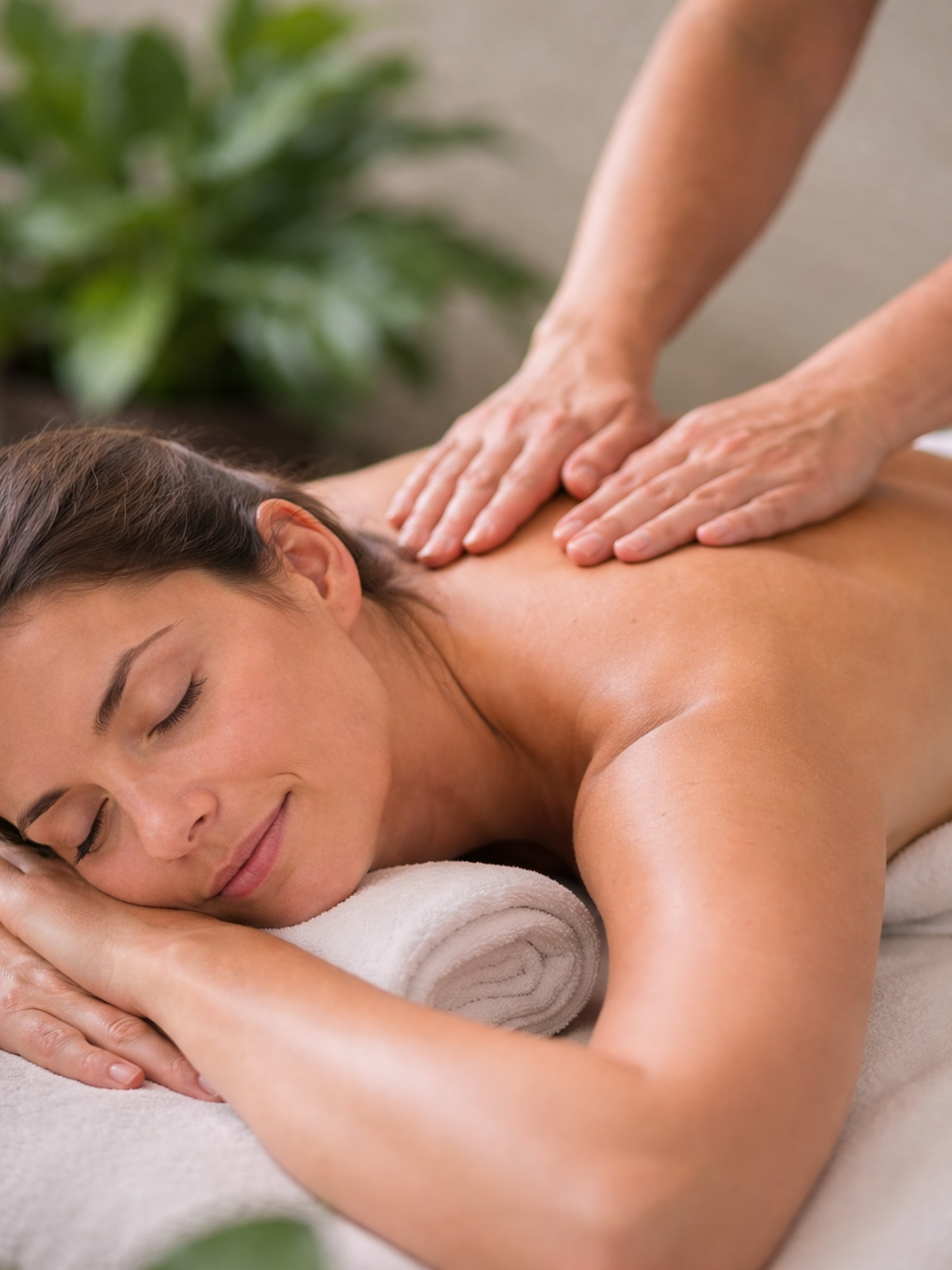 Regeneration ist sehr wichtig