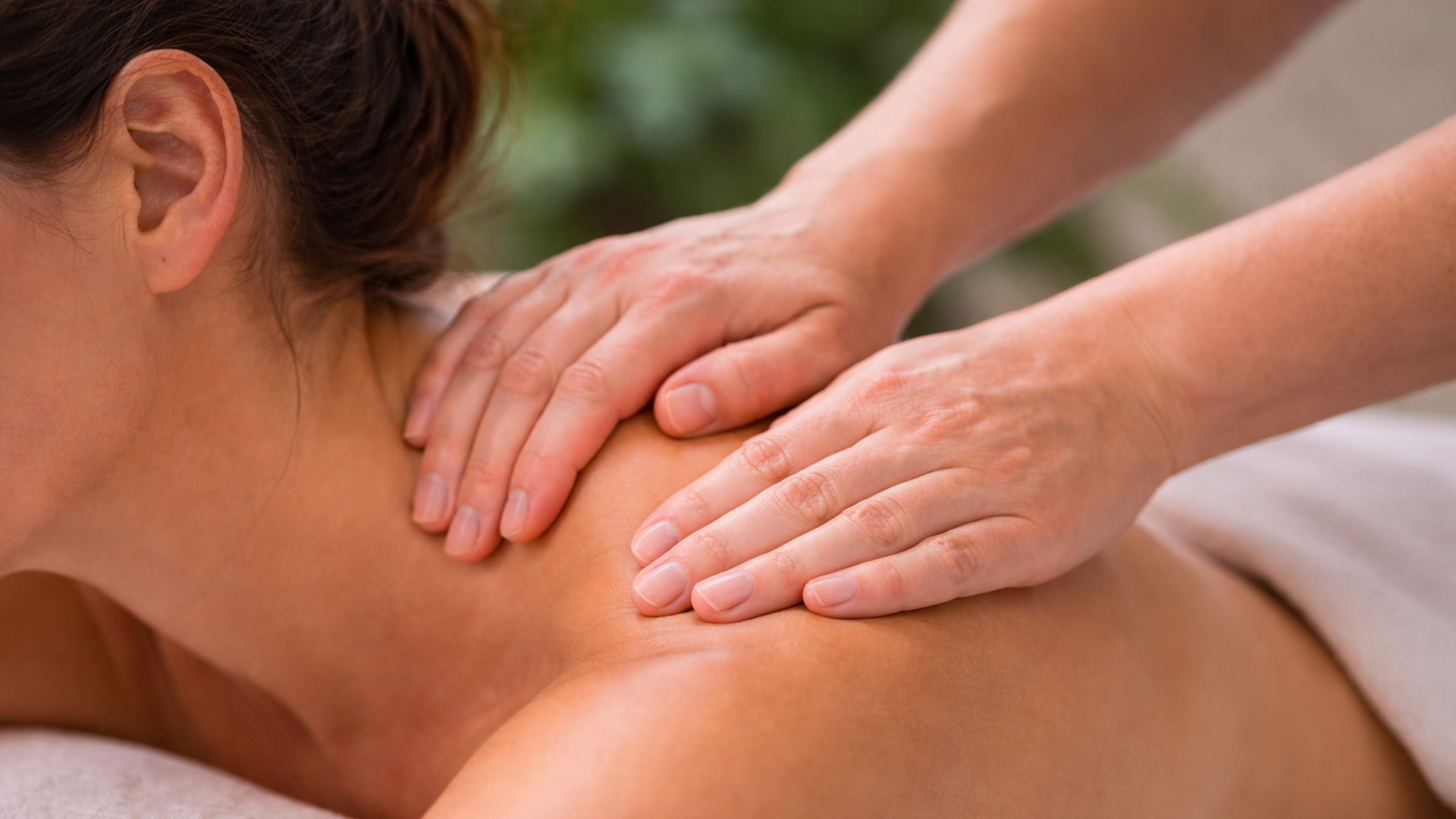 Regeneration ist sehr wichtig