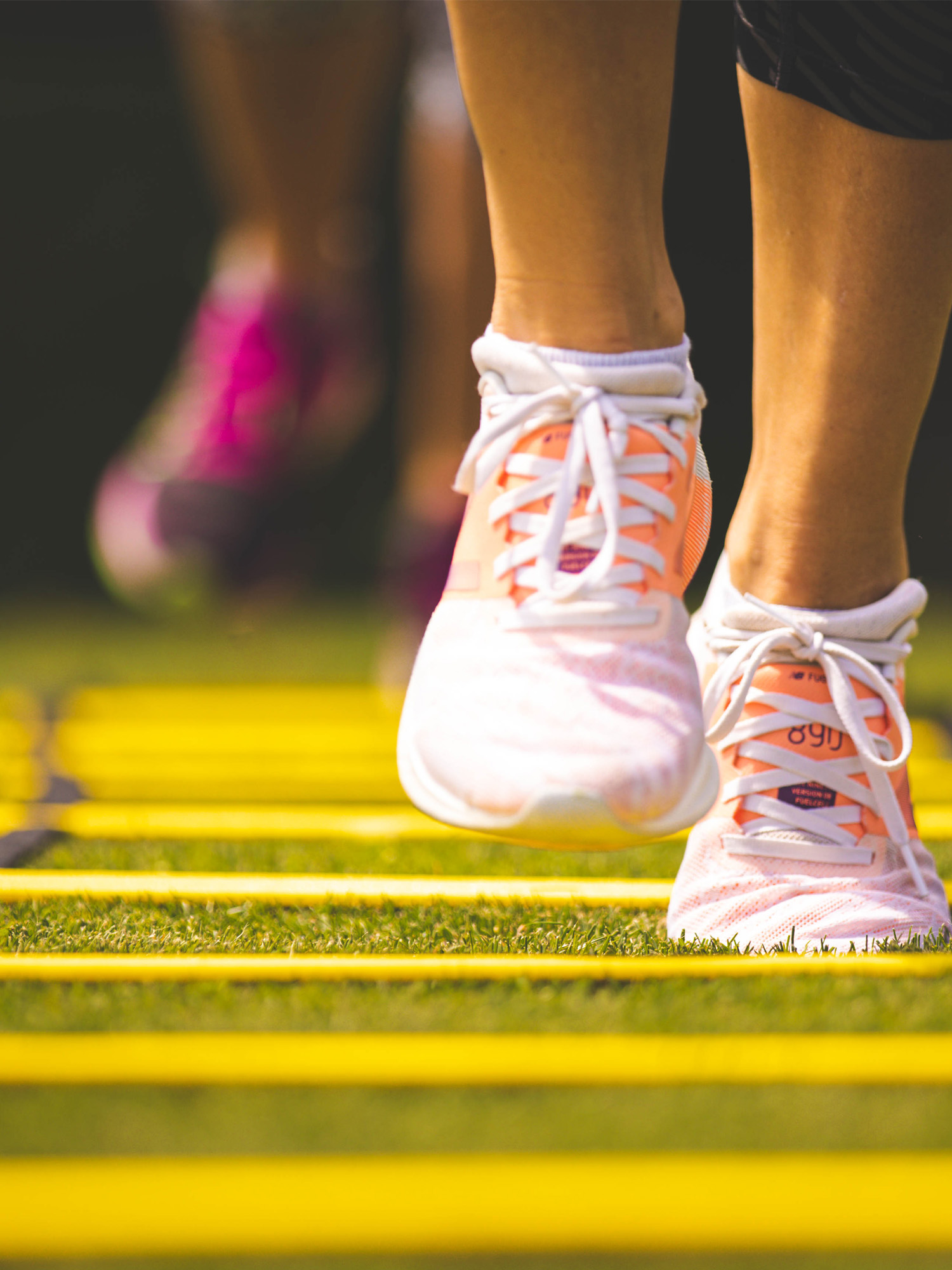 Warum Personal Training?