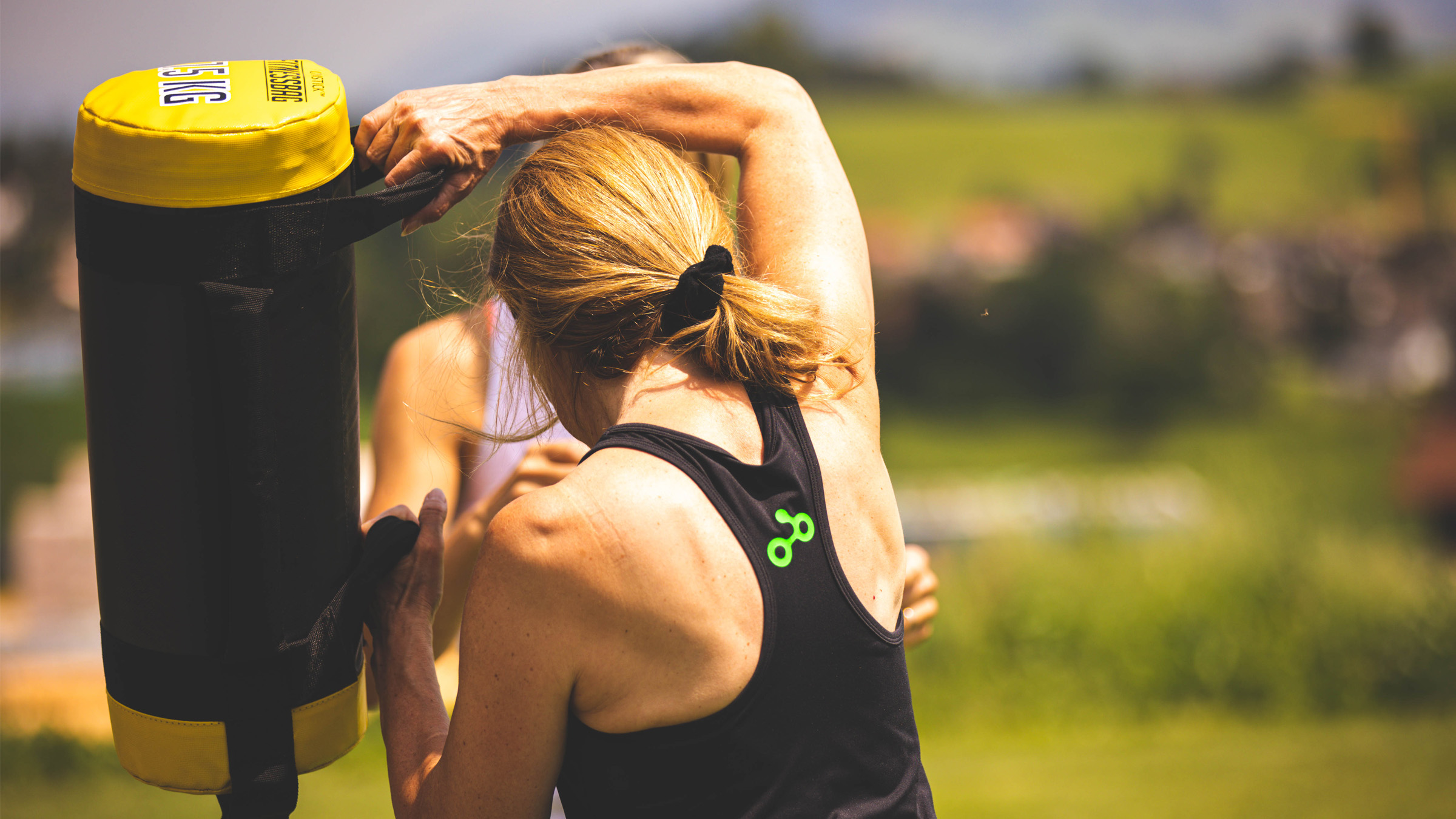 Warum Personal Training?