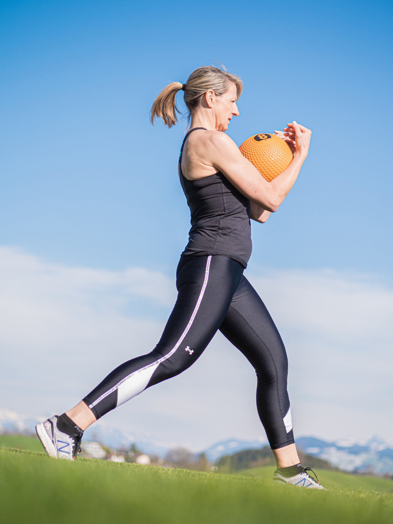 Investition in deine Gesundheit