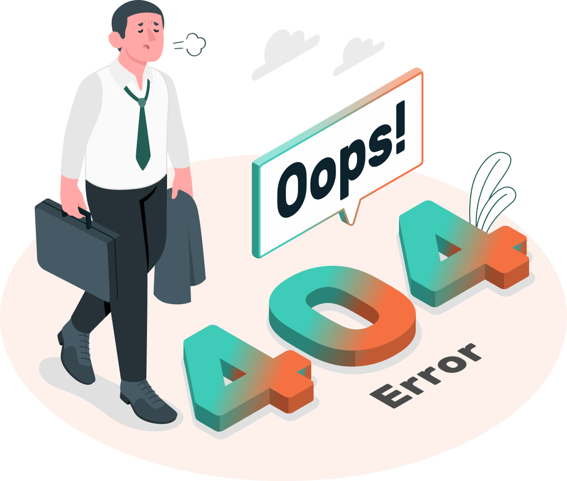 404 Image