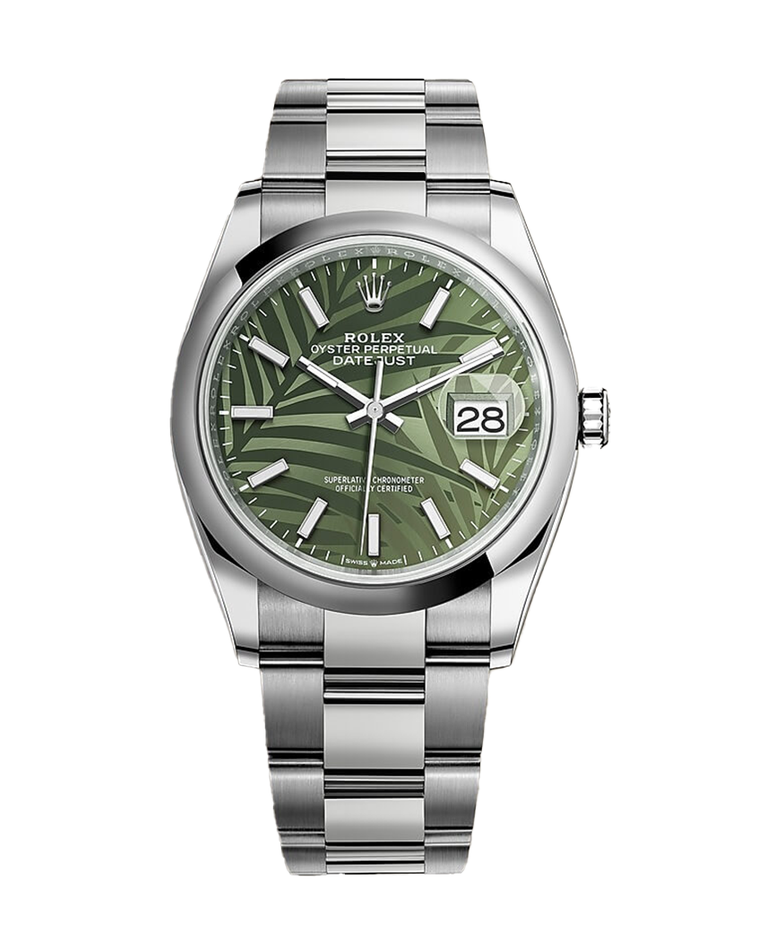 Rolex Datejust 36