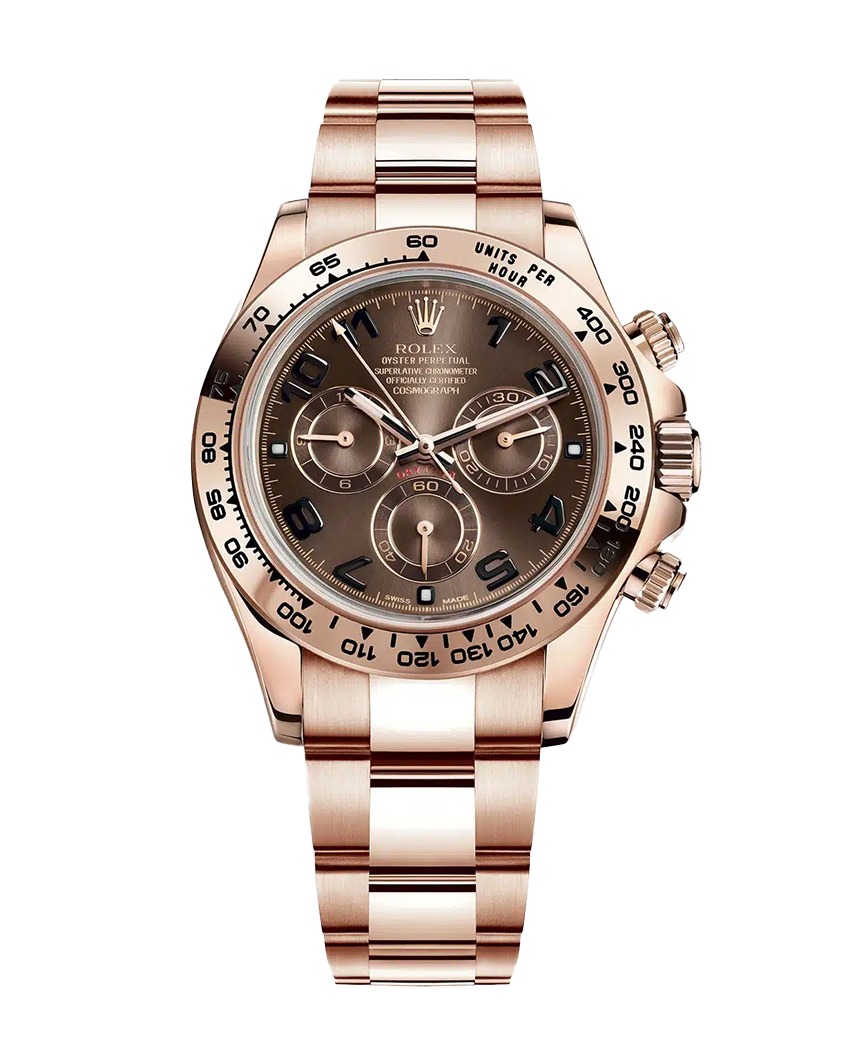 Rolex Daytona