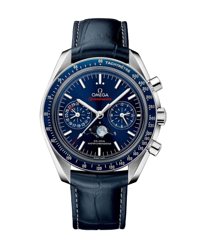 Omega Speedmaster
