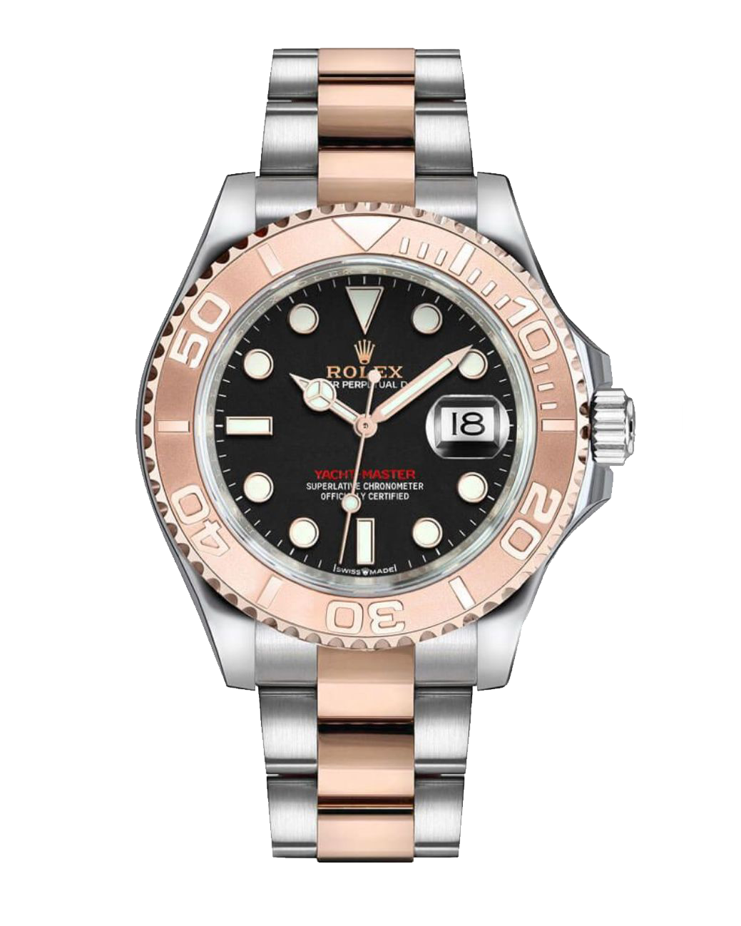 Rolex Yacht-Master