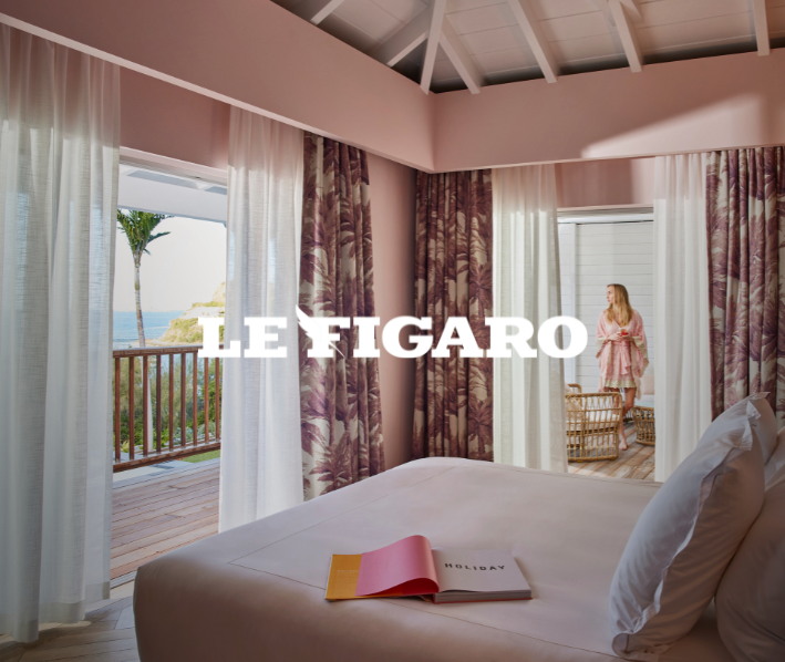 TROPICAL - LE FIGARO