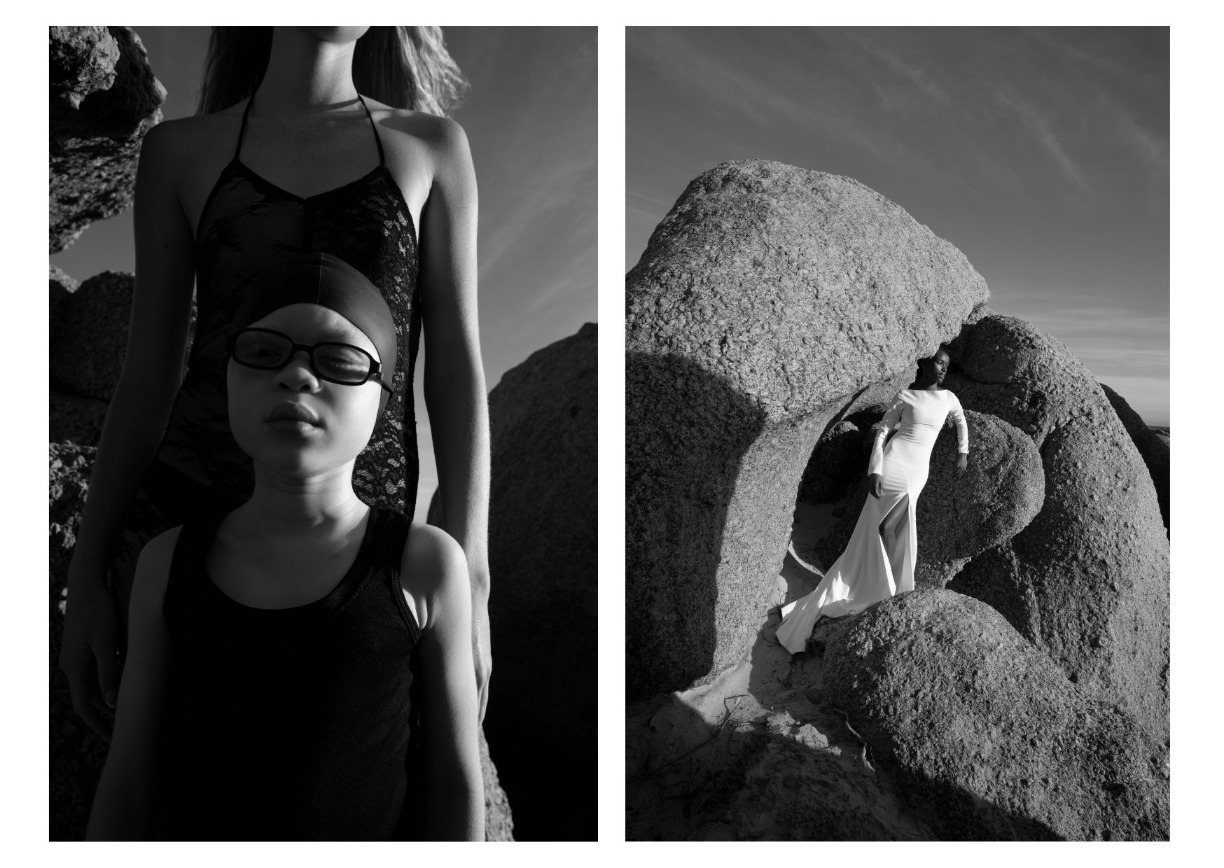 The richness of opposites