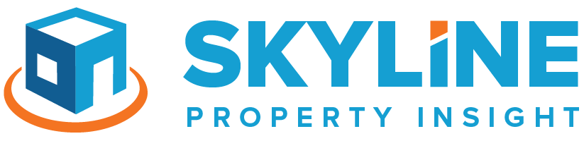Skyline Property Insight logo