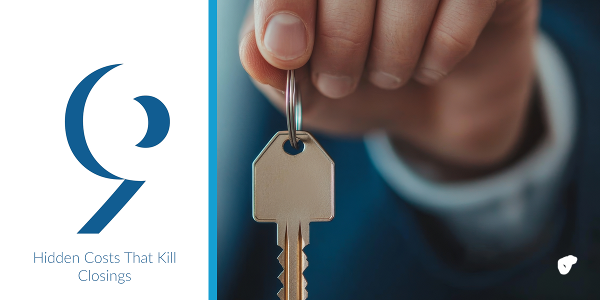 Real Estate Due Diligence Checklist: 9 Hidden Costs That Kill Closings
