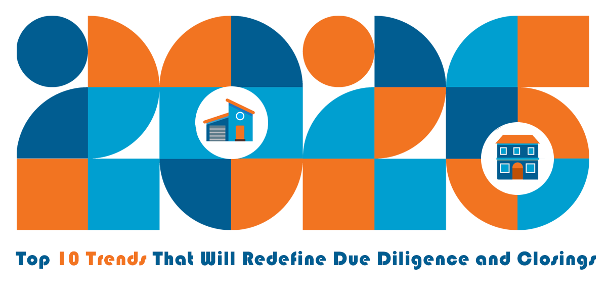 2026 Title Industry Outlook: Top 10 Trends That Will Redefine Due Diligence and Closings