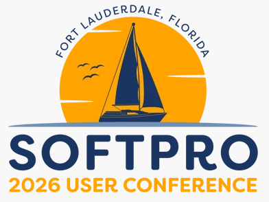 2026 SoftPro User Conference