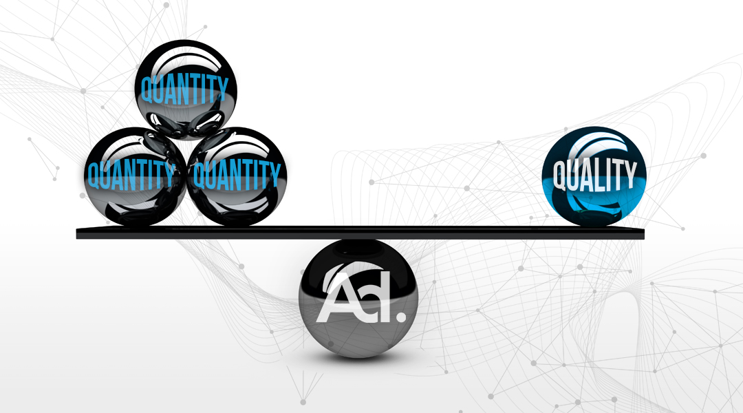 Volume vs. Quality: Getting Leads That Actually Move the Needle