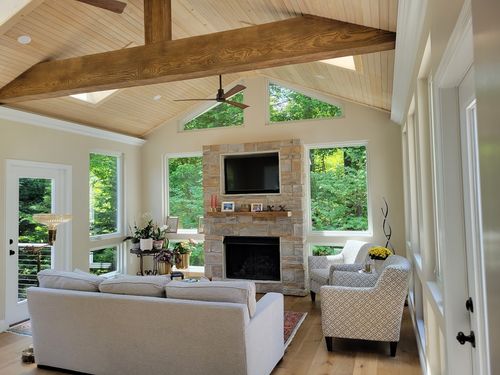 Sunroom photo Jan 2026