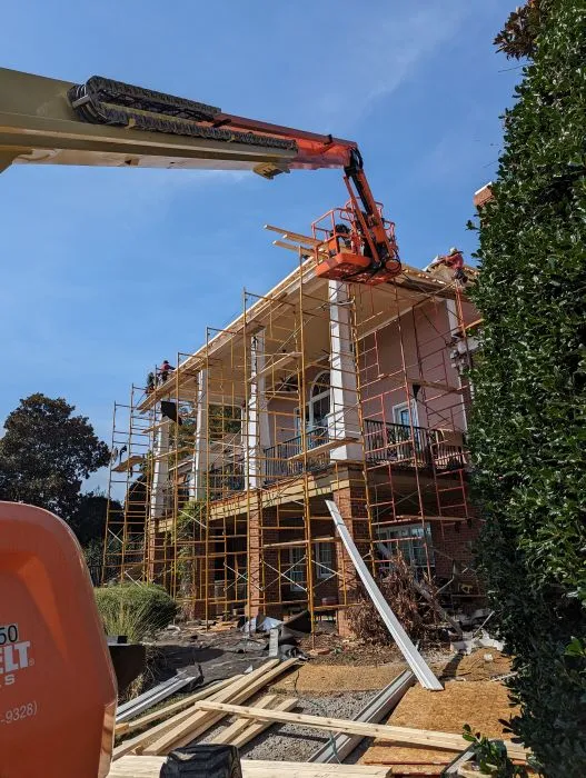 roofing Huntsville AL