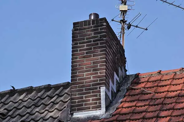 chimney maintanance