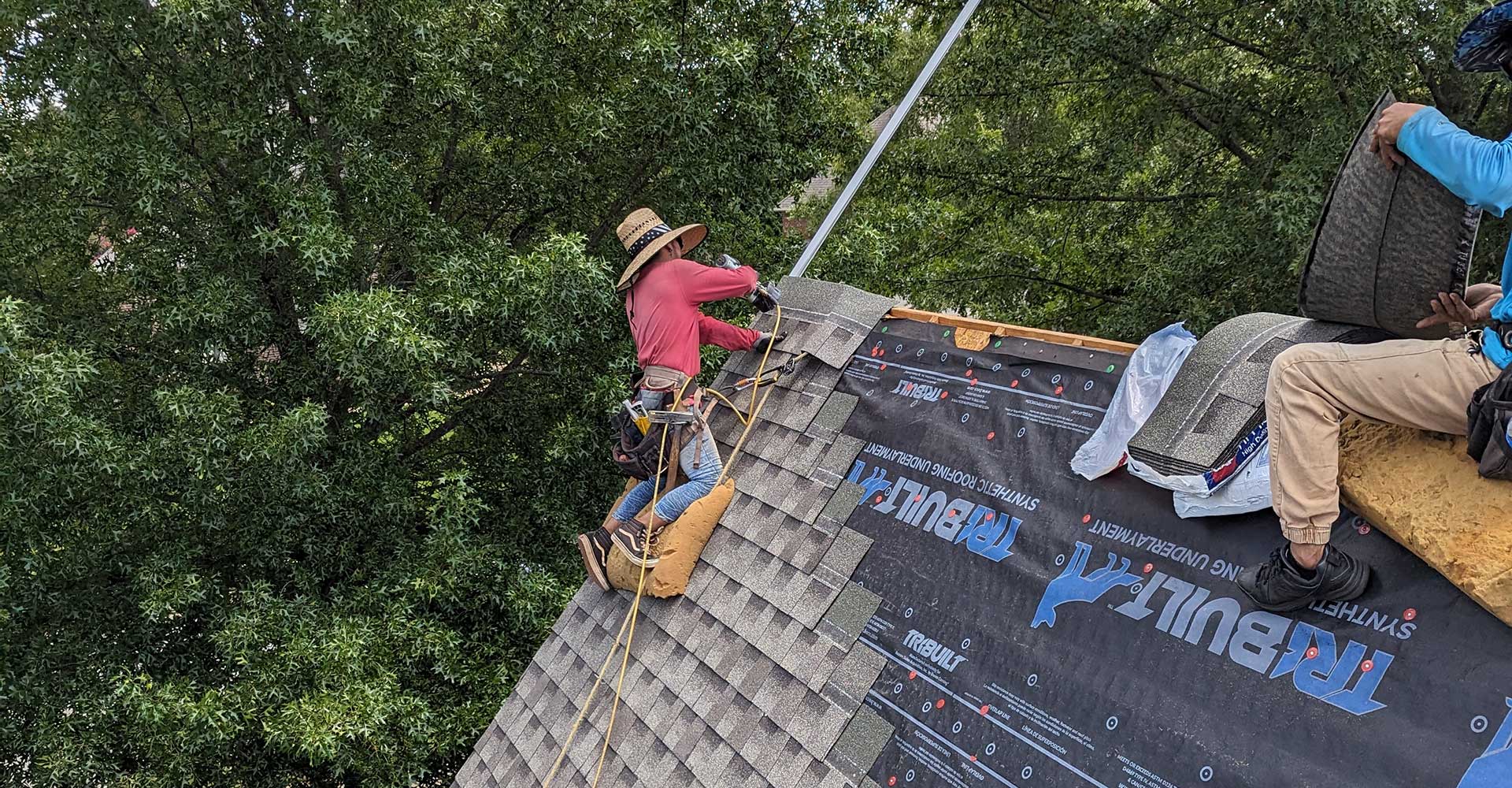 commitment to quality in Huntsville