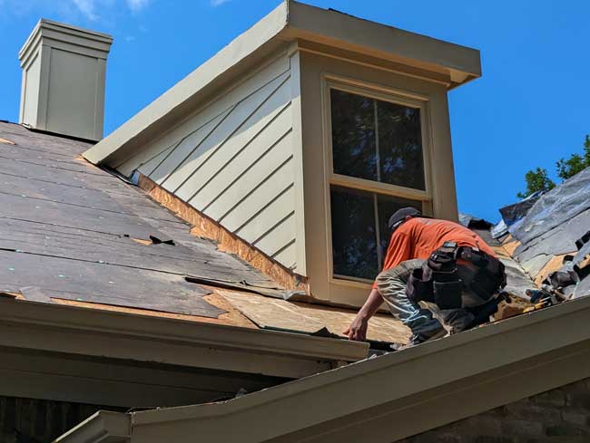 What does Roof Pitch Mean? (The True Meaning)