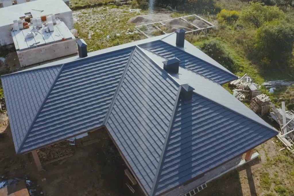 How Long Does a Metal Roof Last? (You'll be Surprised)