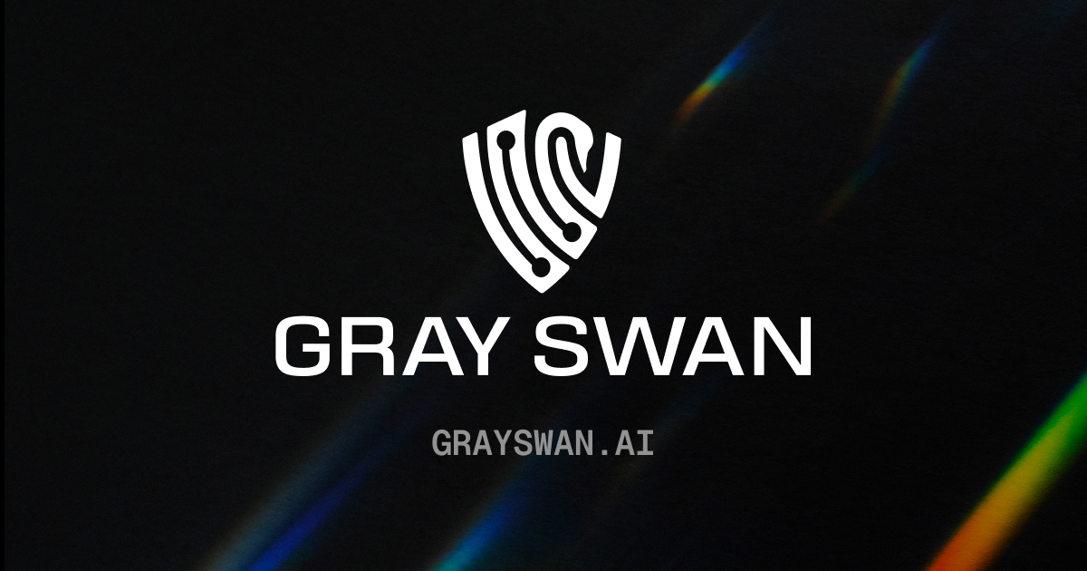 Gray Swan logo