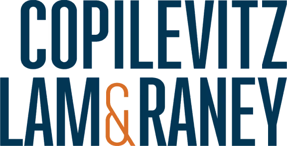 Copilevitz, Lam & Raney logo