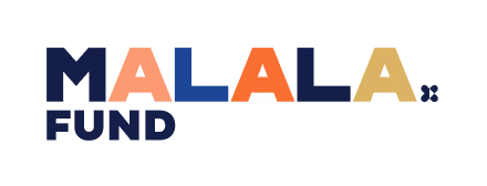 Malala Fund logo
