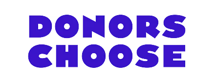 Donors Choose logo