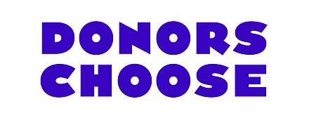 Donors Choose logo