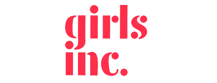 Girls Inc. logo