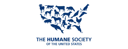 The Humane Society of the United States logo