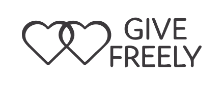Give Freely logo