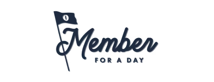 Member for a Day logo